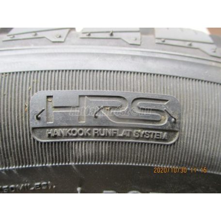 Hankook winter icept evo hrs téli 225/50r17 94 v tl 2013