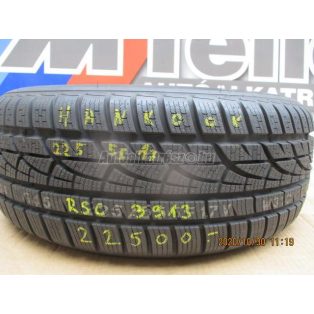   Hankook winter icept evo hrs w310 téli 225/55r17 97 v tl 2013