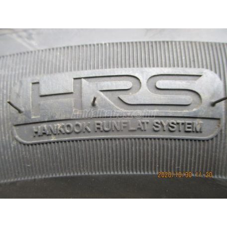 Hankook winter icept evo hrs w310 téli 225/55r17 97 v tl 2013