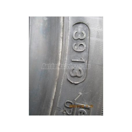 Hankook winter icept evo hrs w310 téli 225/55r17 97 v tl 2013