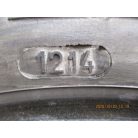 Dunlop sp wintersport 3d rsc téli 225/55r17 97 h tl 2014