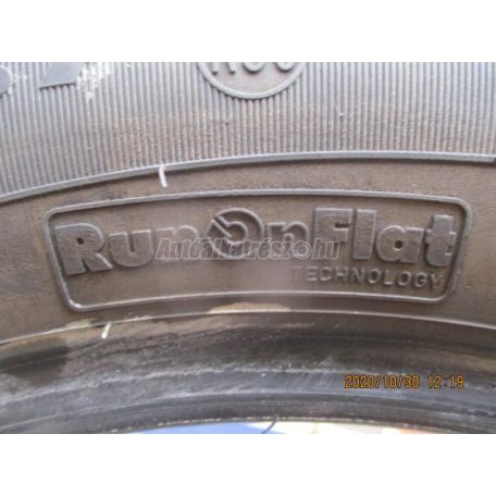 Dunlop sp wintersport 3d rsc téli 225/55r17 97 h tl 2014