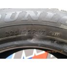 Dunlop sp wintersport 3d rsc téli 225/55r17 97 h tl 2014