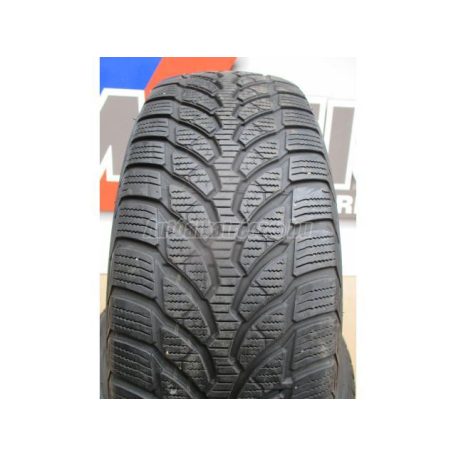 Bridgestone blizzak lm-32 rsc téli 205/60r16 92 h tl 2013
