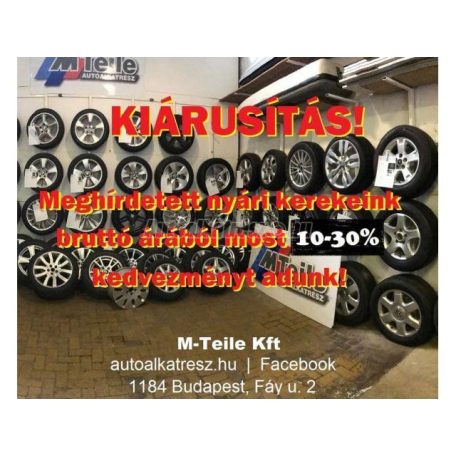 Bridgestone blizzak lm-32 rsc téli 205/60r16 92 h tl 2013