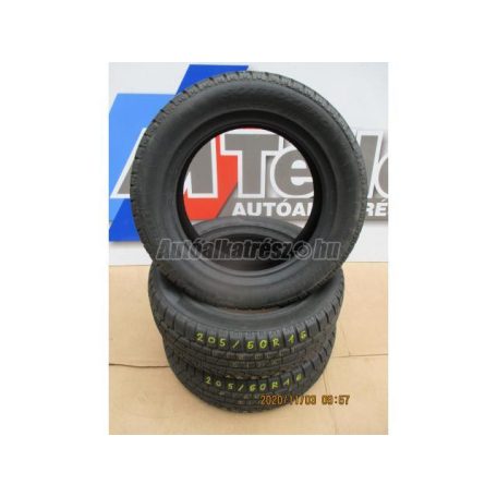 Pirelli sottozero winter 210 serie iii téli 205/60r16 92 h tl 2015