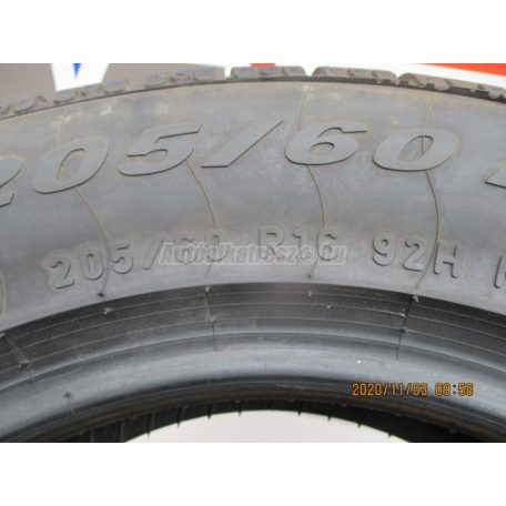Pirelli sottozero winter 210 serie iii téli 205/60r16 92 h tl 2015