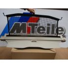 Csomagtér roló - bmw 5-ös sorozat