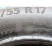 Continental ecocontact6 nyári 225/55r17 97 w tl 2019