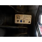 [GYÁRI BONTOTT] BMW - JOBB HÁTSÓ Lámpa - 5-ös /G30 