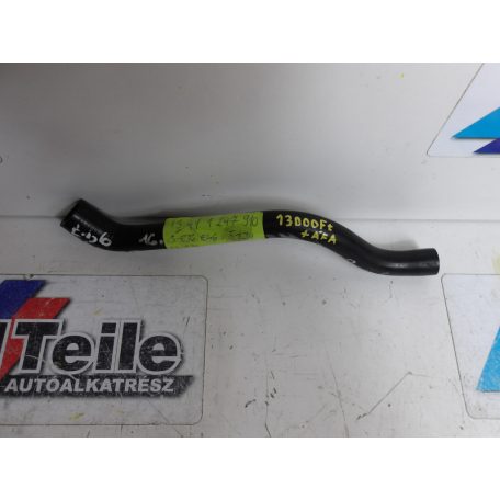 [GYÁRI BONTOTT] BMW BEFECSKENDEZŐ CSŐ | 3-AS E36 E46 / Z3 E36 | 1341 1247910