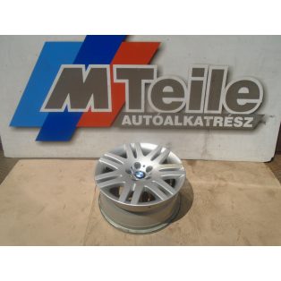   [GYÁRI BONTOTT] BMW - FELNI |  | E-65 / 7-ES  SILVER |  18-AS | ET: 24 | 18X8