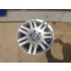   [GYÁRI BONTOTT] BMW - FELNI |  | E-65 / 7-ES  SILVER |  18-AS | ET: 24 | 18X8