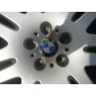 [GYÁRI BONTOTT] BMW - FELNI |  | E-65 / 7-ES  SILVER |  18-AS | ET: 24 | 18X8