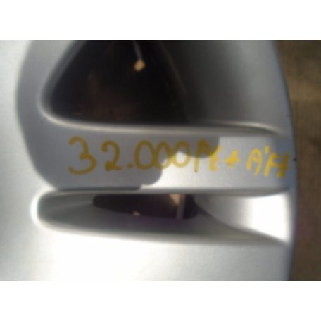 [GYÁRI BONTOTT] BMW - FELNI |  | E-65 / 7-ES  SILVER |  18-AS | ET: 24 | 18X8