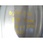 [GYÁRI BONTOTT] BMW - FELNI |  | E-65 / 7-ES  SILVER |  18-AS | ET: 24 | 18X8