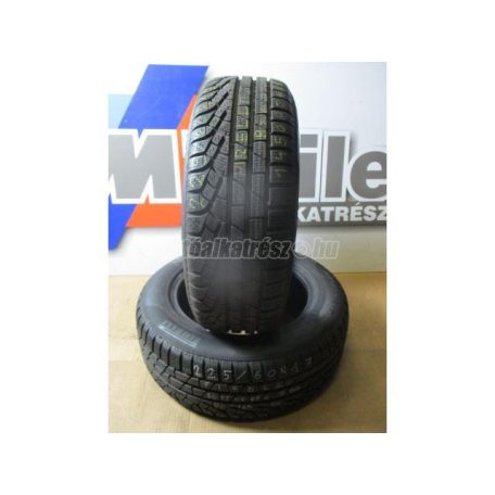 Pirelli sottozero winter 210 serie ii téli 225/60r17 99 h tl 2014