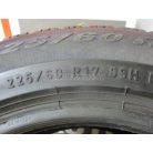 Pirelli sottozero winter 210 serie ii téli 225/60r17 99 h tl 2014