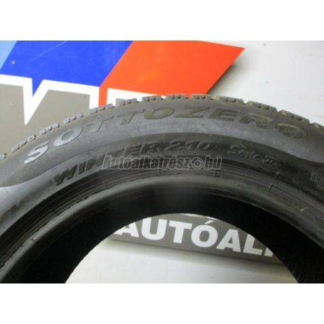 Pirelli sottozero winter 210 serie ii téli 225/60r17 99 h tl 2014