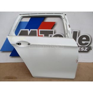 Ajtó - bmw 5-ös sorozat