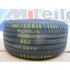 Michelin primacy3 nyári 275/35r19 100 y tl 2019