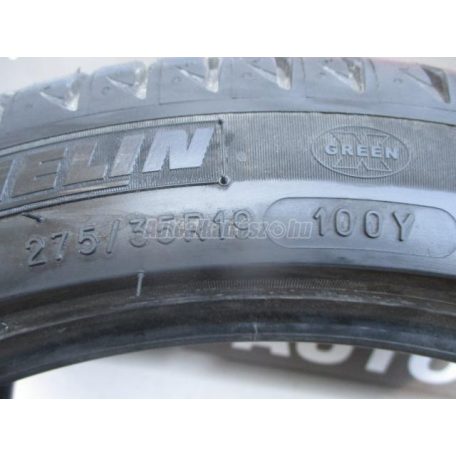 Michelin primacy3 nyári 275/35r19 100 y tl 2019