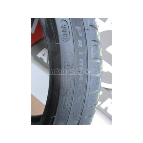 Michelin primacy3 nyári 275/35r19 100 y tl 2019