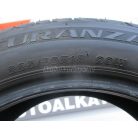 Bridgestone turanza t001 nyári 225/50r18 99 w tl 2016