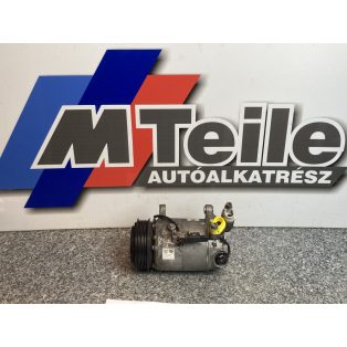 BMW Klímakompresszor 2 / 7 / X1 / X2 / X3 / 