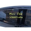   [GYÁRI ÚJSZERŰ] MINI HÁTSÓ LÉGTERELŐ/ SPOILER | F56 | 51 62 7317398