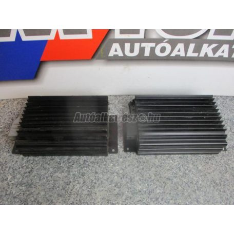 Erősítő - mercedes-benz s-osztály