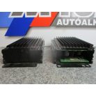 Erősítő - mercedes-benz s-osztály