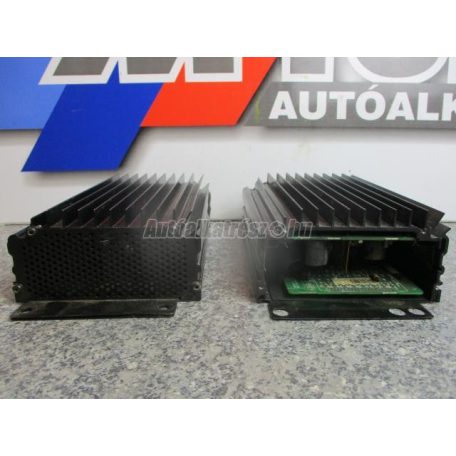 Erősítő - mercedes-benz s-osztály