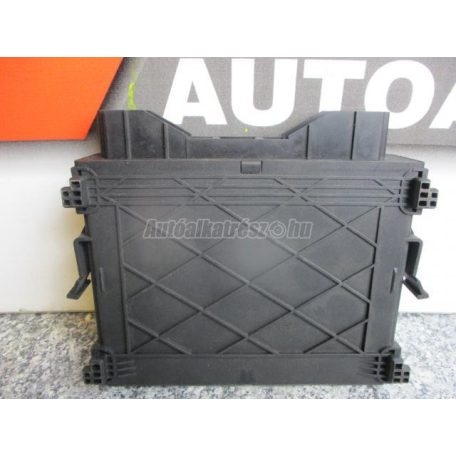 Motorvezérlő - mercedes-benz clk-osztály