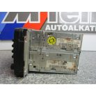 Cd rádió - mercedes-benz c-osztály,clk-osztály
