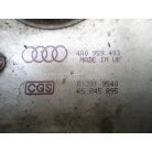 Állófűtés - audi a4,a6