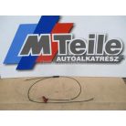 Motorháztető kábel - mercedes-benz s-osztály