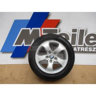   Pirelli sottozero winter 240 téli 235/55r17 99 v tl 2012  / gyári alufelni 17x8 - bmw x3 e83+lci