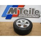 Pirelli sottozero winter 240 téli 235/55r17 99 v tl 2012  / gyári alufelni 17x8 - bmw x3 e83+lci