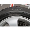   Pirelli sottozero winter 240 téli 235/55r17 99 v tl 2012  / gyári alufelni 17x8 - bmw x3 e83+lci