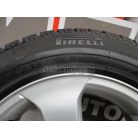 Pirelli sottozero winter 240 téli 235/55r17 99 v tl 2012  / gyári alufelni 17x8 - bmw x3 e83+lci