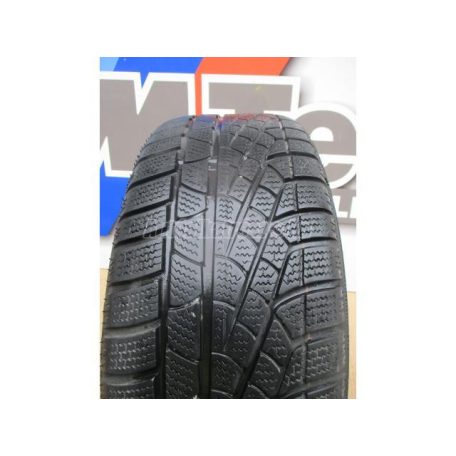 Pirelli sottozero winter 240 téli 235/55r17 99 v tl 2012  / gyári alufelni 17x8 - bmw x3 e83+lci