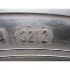 Pirelli sottozero winter 240 téli 235/55r17 99 v tl 2012  / gyári alufelni 17x8 - bmw x3 e83+lci