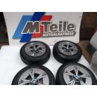 (4DB) ÁR / DB [GYÁRI ÚJSZERŰ] BMW X1/X2 U11/U10 |MINI COUNTRYMAN U25 |7.5X17 ET43 | 205/65R17 |1824