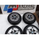 (4DB) ÁR / DB [GYÁRI ÚJSZERŰ] BMW X1/X2 U11/U10 |MINI COUNTRYMAN U25 |7.5X17 ET43 | 205/65R17 |1824