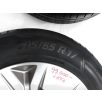   (4DB) ÁR / DB [GYÁRI ÚJSZERŰ] BMW X1/X2 U11/U10 |MINI COUNTRYMAN U25 |7.5X17 ET43 | 205/65R17 |1824