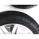 (4DB) ÁR / DB [GYÁRI ÚJSZERŰ] BMW X1/X2 U11/U10 |MINI COUNTRYMAN U25 |7.5X17 ET43 | 205/65R17 |1824