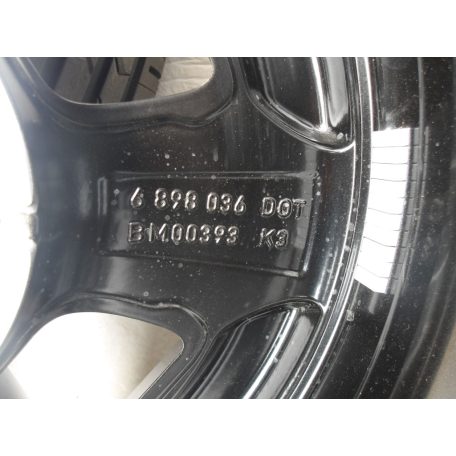 (4DB) ÁR / DB [GYÁRI ÚJSZERŰ] BMW X1/X2 U11/U10 |MINI COUNTRYMAN U25 |7.5X17 ET43 | 205/65R17 |1824