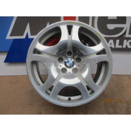 Bmw 7-es sorozat e65/e66 - gyári alufelni 19x9