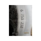 Bmw 7-es sorozat e65/e66 - gyári alufelni 19x9